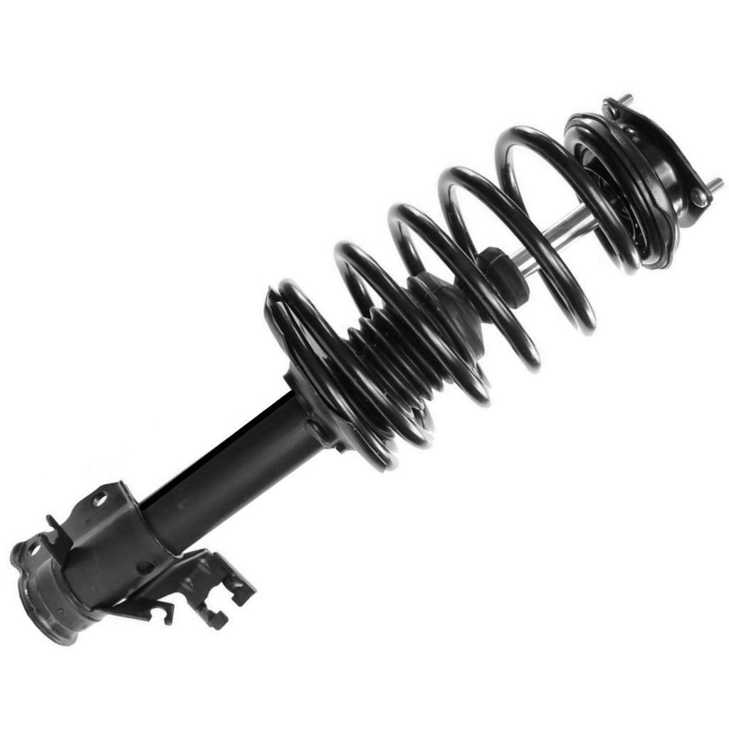 For Nissan Sentra SE-R 2002 - 2006  Front Complete Struts Shocks & Coil Springs