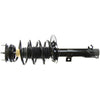 Fits 2008 2009 2010 2011 Ford Focus Front Struts w/ Coil Spring Assembly Pair