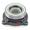 WJB Rear Wheel Hub Bearing Module Assembly ForToyota Sequoia SR5 Limited Base