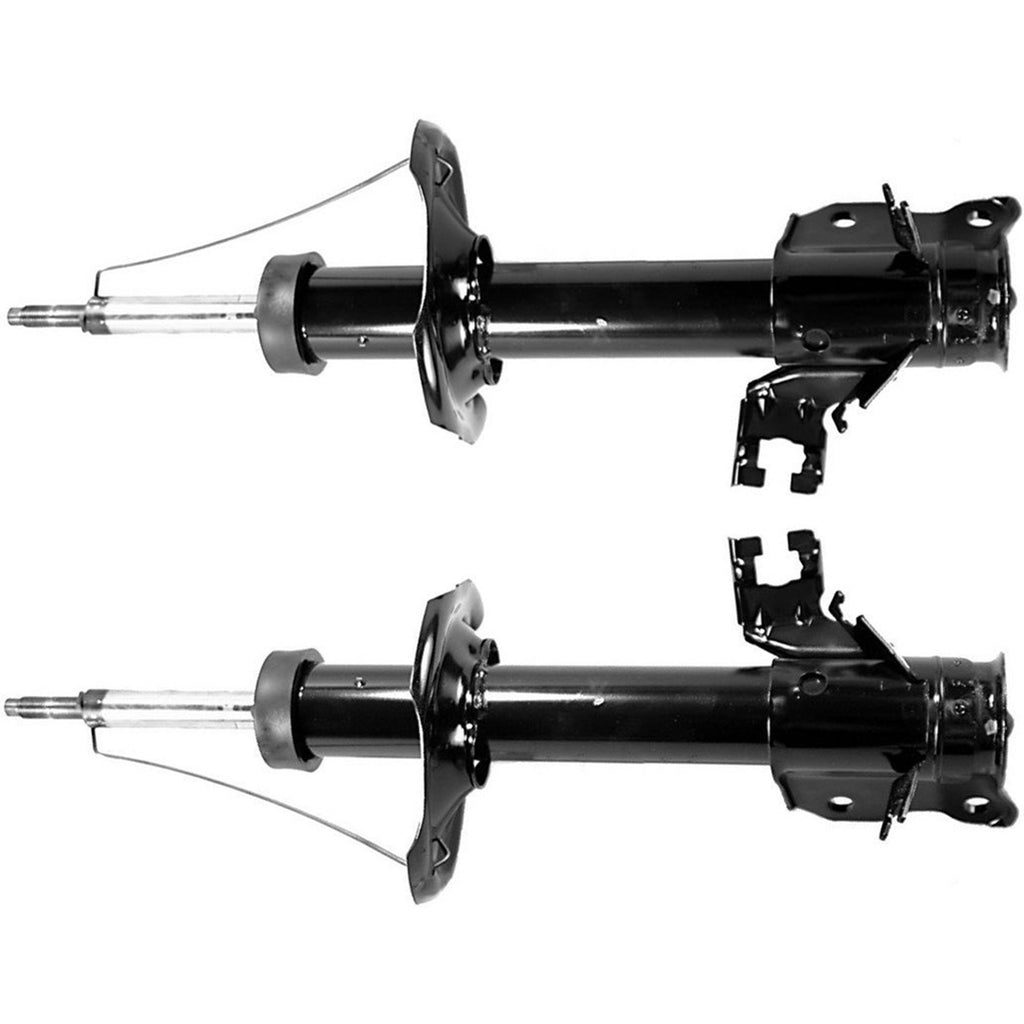 Fits 2002 2003 2004 2005 2006 Nissan Sentra SE-R & Spec V Front Pair Struts