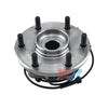 WJB 2 Rear Wheel Hub Bearing Assembly Fit Infiniti Qx56 Nissan Pathfinder