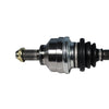 Rear CV Axle Joint Assembly for 1995 96 97 98 99 00 01 BMW 740i 740iL 750iL