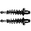 For 2001 - 2003 Toyota Prius 1.5L Rear Complete Shock Strut Spring Assembly