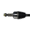 Front CV Axle for 2014 15 16 17 CADILLAC ESCALADE CHEVROLET SUBURBAN GMC YUKON