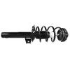 For 2005 - 2014 Volkswagen Jetta Wagon Front Complete Struts & Coil Spring