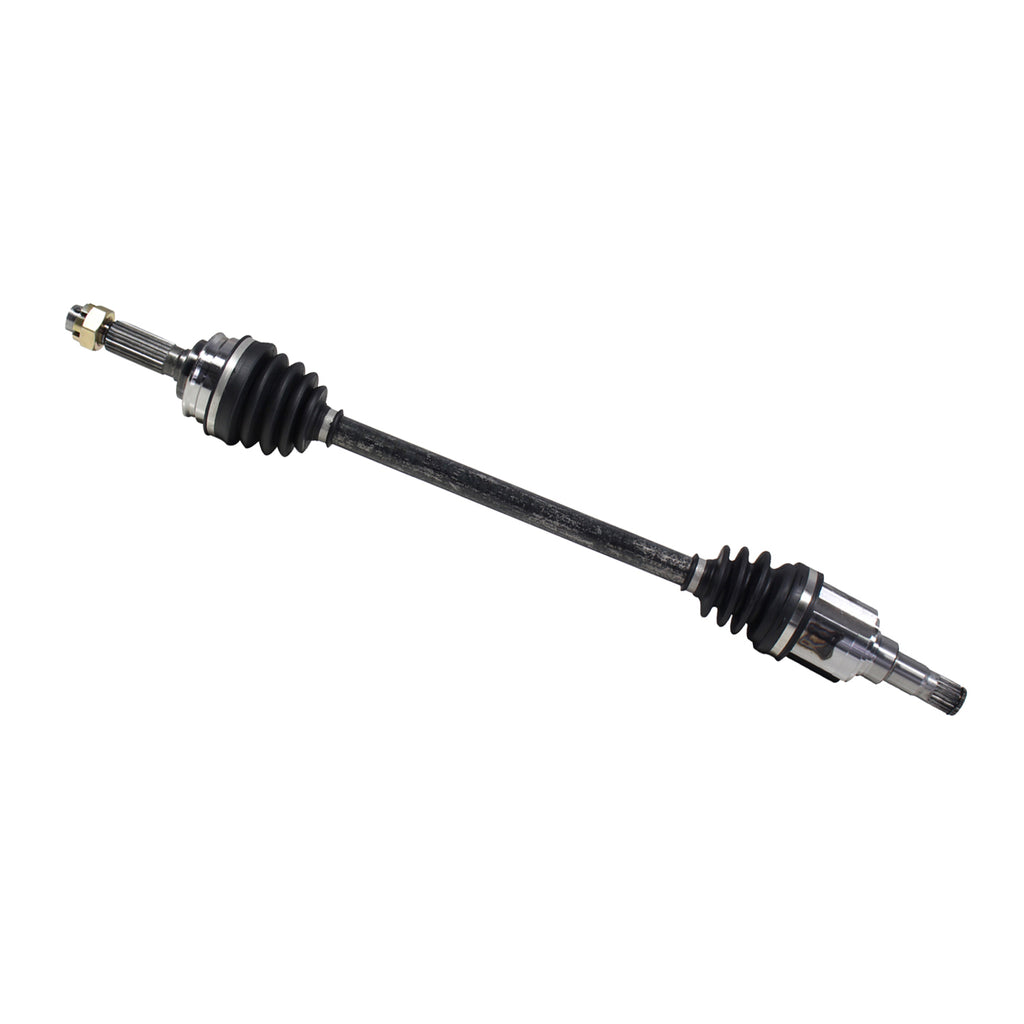 New Pair Rear CV Drive Axle Shaft Assembly For JEEP Compass Patriot 4WD