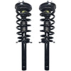 FRONT PAIR Complete Strut Assembly Fit 1999 2000 2001 2002 HONDA ACCORD