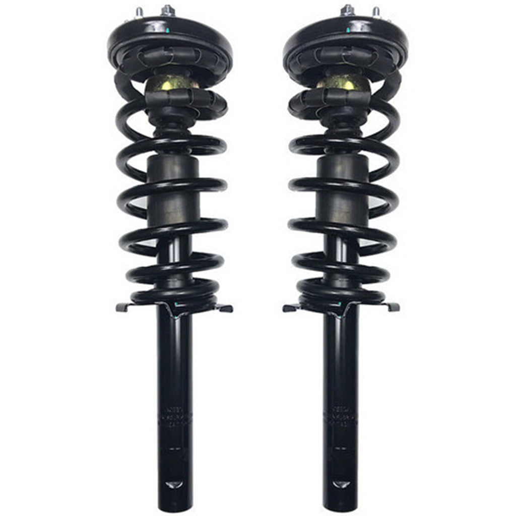 FRONT PAIR Complete Strut Assembly Fit 1999 2000 2001 2002 HONDA ACCORD