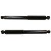 Front Struts & Springs Rear Shocks For 2005-2010 Jeep Grand Cherokee 4WD 5.7L