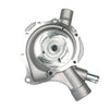 New Engine Water Pump For 01-04 Benz SLK230 C230 L4-2.3L Supercharged w/Gasket
