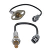 2Pcs Upstream + Downstream O2 Oxygen Sensor For Toyota Sequoia Tundra V8 4.7L