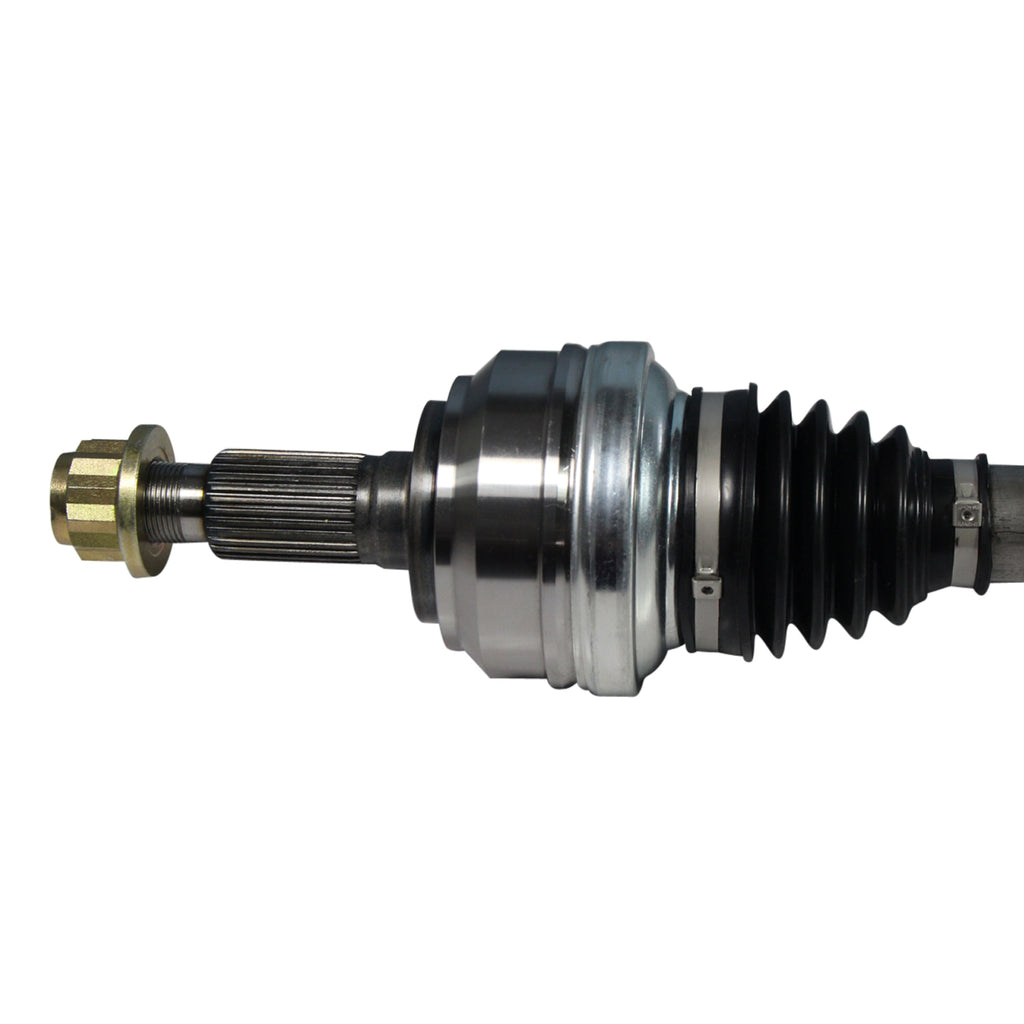 Rear Right Left CV Axle Shaft for 2004 05 06 07 08 09 2010 VOLKSWAGEN TOUAREG