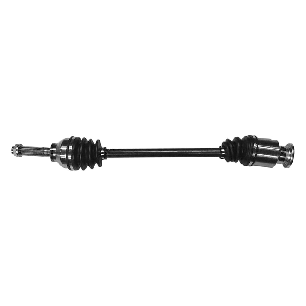 Rear Left Right Pair CV Axle Shaft Assembly For Subaru Legacy AWD 2.2L 1990-94