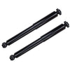 2X Front Shocks fit 1991 - 2002 Chevy C3500 C3500HD GMC
