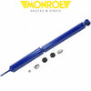 For Jeep Wrangler 1987-1995 Set of 4 Monroe Front & Rear Shock Absorbers