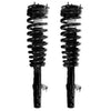 For 2006 - 2009 Ford Fusion / Mercury Milan 3.0L Front Loaded Struts Rear Shocks