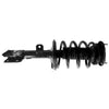 For 2009 2010 Toyota Matrix FWD Munual Trans Front Struts Shocks & Coil Springs