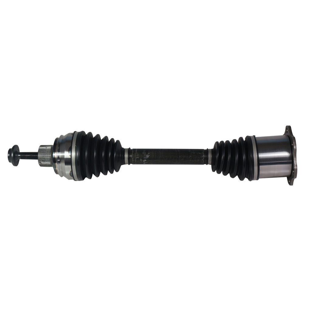 Front CV Axle Joint Shaft for Audi A6 Quattro A7 A8 Quattro Q5 S6 S7 S8 12 - 17