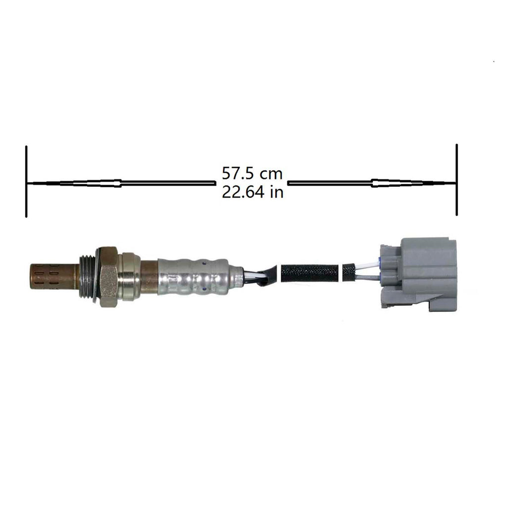 2PCS Sensor Nut Extension Spacer Extender Adapter dia25x 12.7mm M18*1. –  Pickfavor