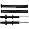 Full Set of 4 Front & Rear Shocks Struts For 2003-2008 Mazda 6