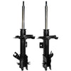 Front Struts Left & Right Pair Set for 04-08 Nissan Maxima New