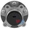 WJB Front Left Wheel Hub Bearing Assembly ForLexus GS300 GS350 IS250 IS350 RWD