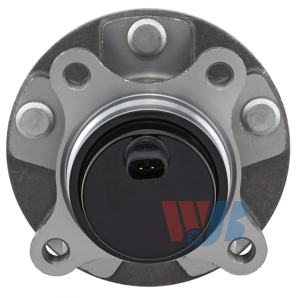 WJB Front Left Wheel Hub Bearing Assembly ForLexus GS300 GS350 IS250 IS350 RWD