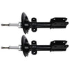 For Chevy Impala / Pontiac Grand Prix / Buick LaCross Rear Struts Strut Assembly