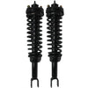 For 1996 1997 1998 1999 2000 Honda Civic 4 Set Quick Complete Shocks Struts