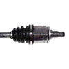 CV Axle Joint Assembly Shaft Front Left LH For Lexus RX330 RX350 3.3L 3.5L AWD