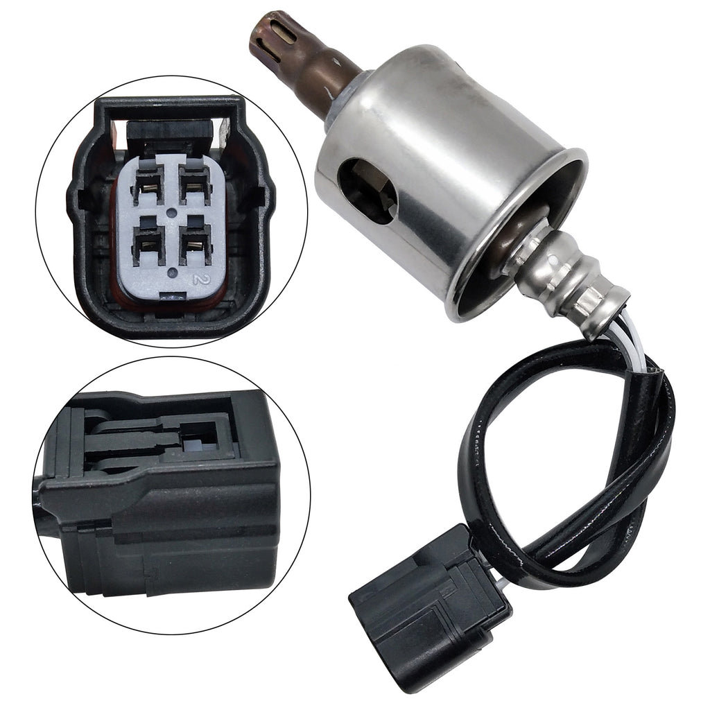 O2 Oxygen Air Fuel Ratio Sensor For 11-06 Honda Civic 1.8L CNG Engine Upstream