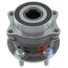 WJB Brand Rear Wheel Hub Bearing Assembly For Subaru Forester Impreza Legacy