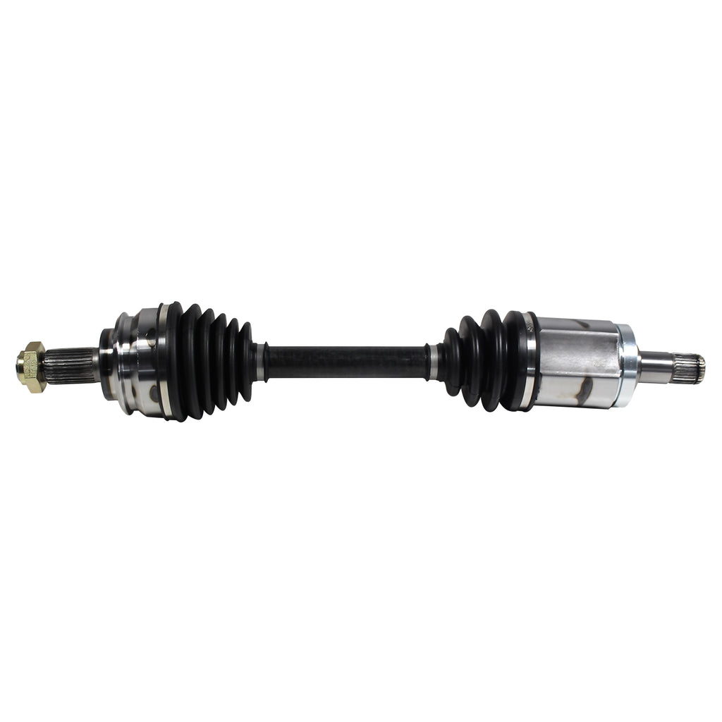 CV Axle Joint Assembly Shaft Front Left For BMW X5 3.0I 4.4I SUV 4.4L 4.8L V8