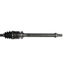 Front L&R CV Axle Joint Assembly For Ford Focus 2.0L Auto Trans SE Sedan 2012-18