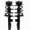 For 2005 2006 2007 Ford Five Hundred FWD Front Rear Complete Struts Shocks