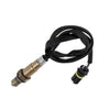 2Pcs Upstream Downstream O2 Oxygen Sensor For Mercedes-Benz C230 L4 2.3L 2002