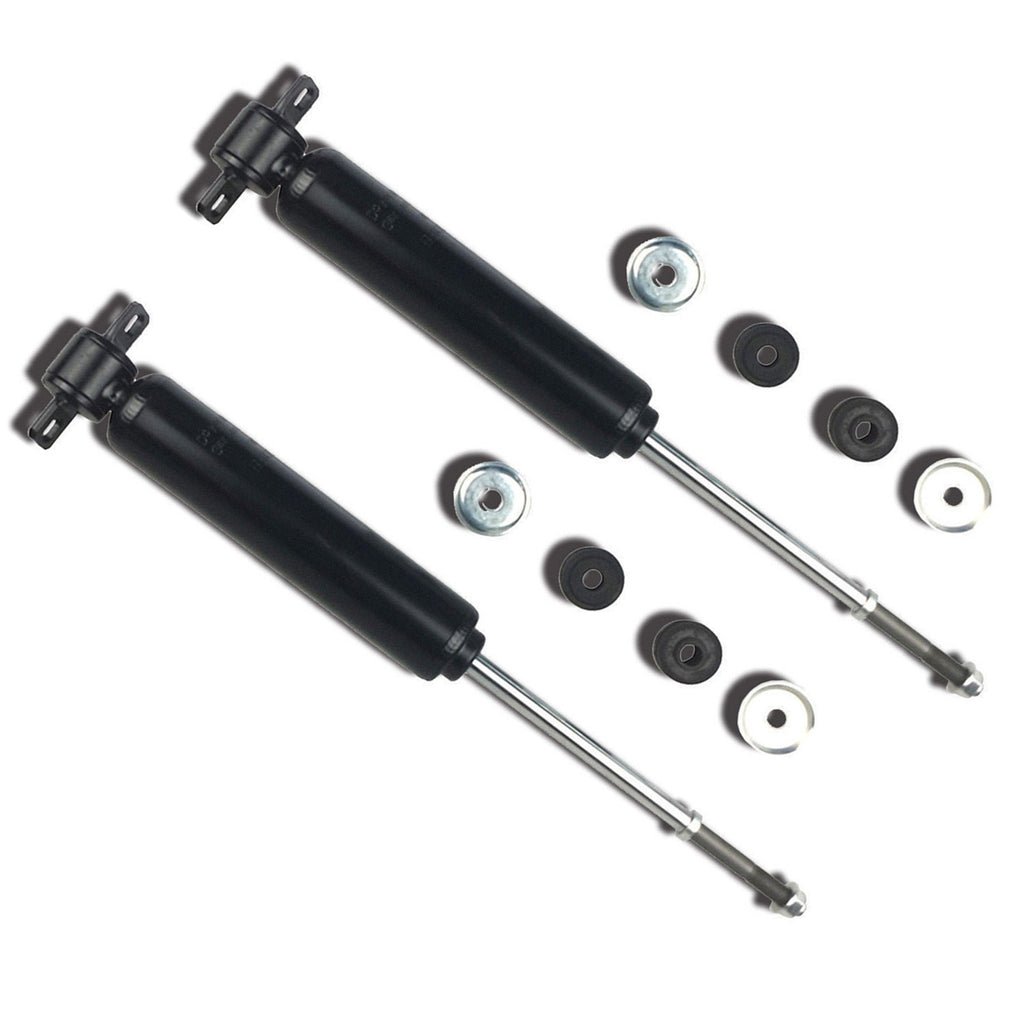 Front Pair Struts Shocks for 1963 - 1982 Chevy Corvette 1994 1995 1996 Impala