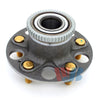 WJB  Rear Wheel Hub Bearing Assembly For Acura CL 3.2L V6 2001-2003