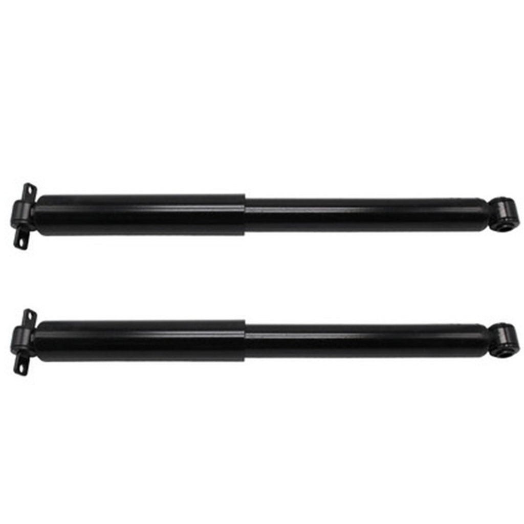 Fits 1995 - 2000 2001 2002 2003 2004 2005 Chevy Blazer Rear Pair Gas Shocks