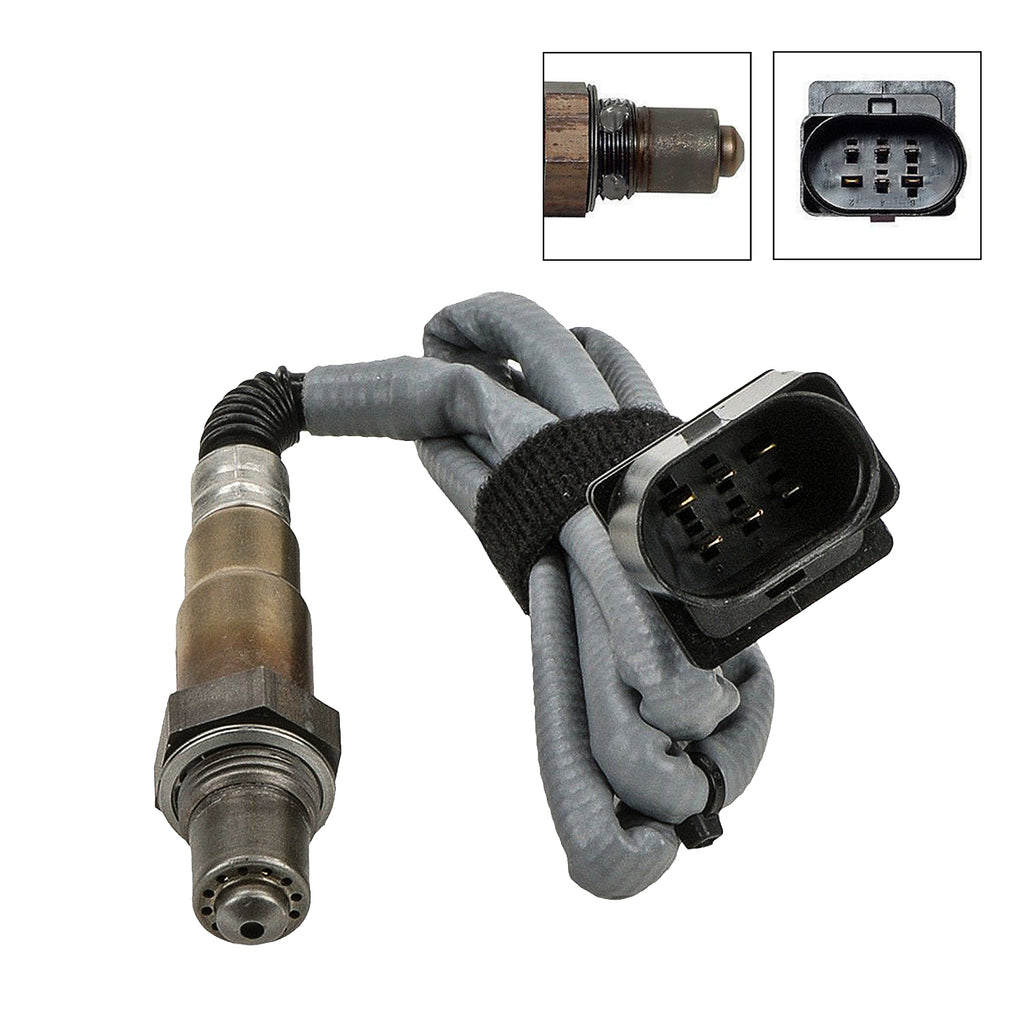 Upstream O2 Oxygen Sensor For BMW X5 645Ci 545i 325Ci 325i 2.5L 4.4L 2006-2003