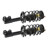 For 1991 - 2000 2001 2002 Saturn SL SL1 SL2 Front Pair Complete Struts Assembly