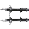 For Nissan Sentra 1987 - 1992 Rear Struts Suspension Strut Assembly Pair