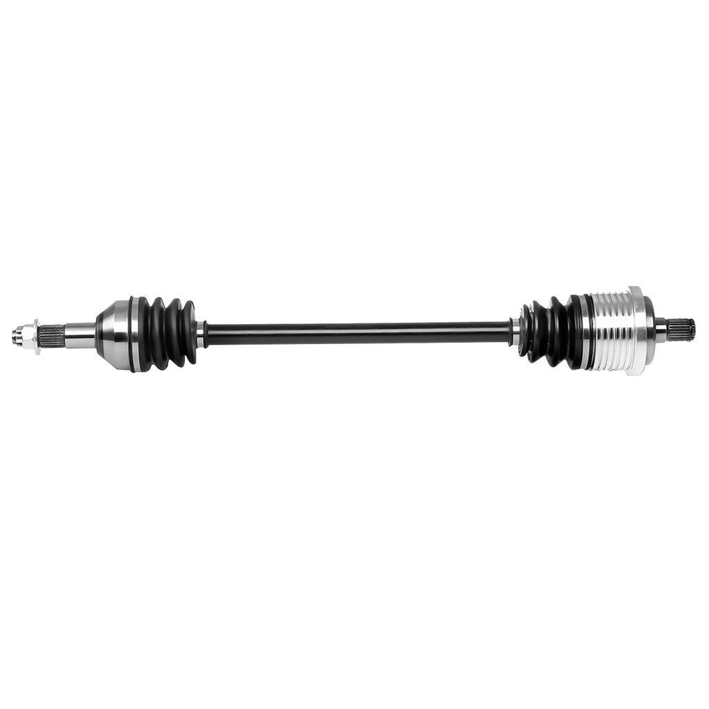 ATV Rear Left Right CV Axle Joint Assembly For Can-am Maverick 1000