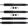 4X4 Shocks for Ford F-250 Super Duty 2005 - 2010 2011 2012 2013 2014 2015 2016