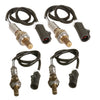 4X Upstream & Downstream O2 Oxygen Sensor For Ford Ranger Mazda B4000 4.0L US