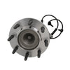 GSP Front Wheel Hub Bearing Assembly For Express 2500 3500 GMC Savana RWD 8 Stud