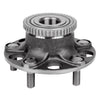 2 Rear Wheel Hub Bearing Assembly fit Honda Accord All Acura TL 3.2L 3.5L 03-08