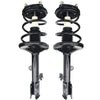 For AWD Toyota RAV4 2000 - 2005 Front Struts & Coil Spring Assembly Pair