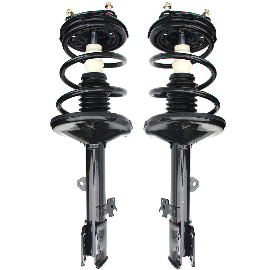 For AWD Toyota RAV4 2000 - 2005 Front Struts & Coil Spring Assem Rear Shocks Kit