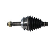 Front CV Axle Shaft for 2012 13 14 15 16 17 18 TOYOTA PRIUS C 1.5L L4 Hatchback